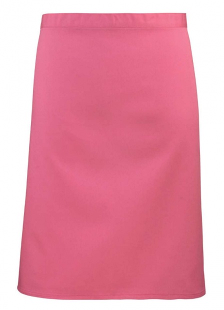 'COLOURS COLLECTION’ MID LENGTH APRON