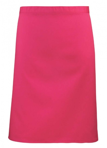 'COLOURS COLLECTION’ MID LENGTH APRON