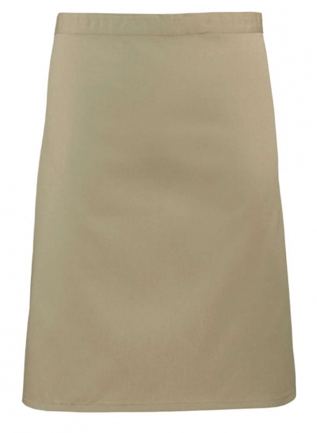 'COLOURS COLLECTION’ MID LENGTH APRON