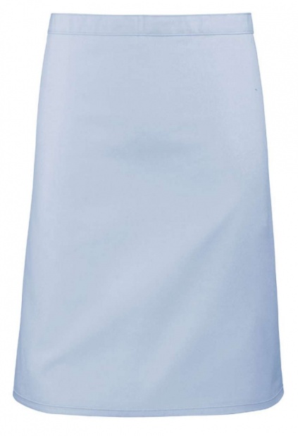 'COLOURS COLLECTION’ MID LENGTH APRON