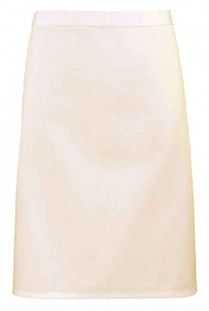 'COLOURS COLLECTION’ MID LENGTH APRON