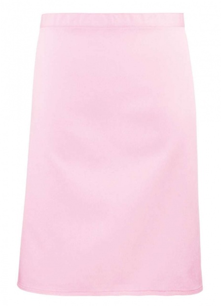 'COLOURS COLLECTION’ MID LENGTH APRON