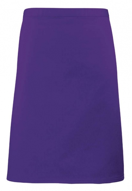 'COLOURS COLLECTION’ MID LENGTH APRON