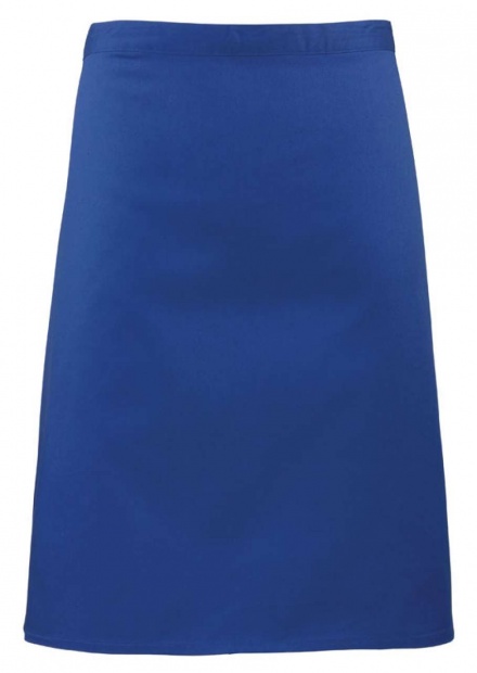 'COLOURS COLLECTION’ MID LENGTH APRON