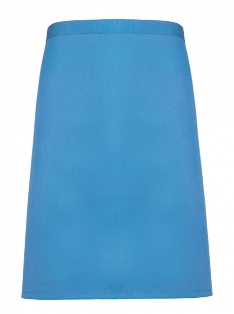 'COLOURS COLLECTION’ MID LENGTH APRON