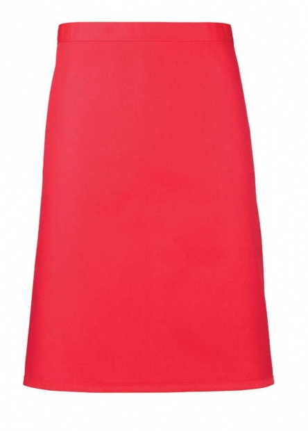 'COLOURS COLLECTION’ MID LENGTH APRON