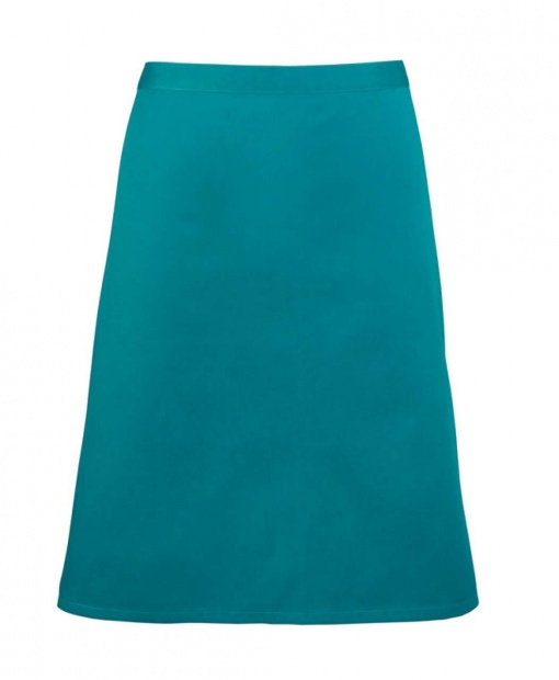 'COLOURS COLLECTION’ MID LENGTH APRON