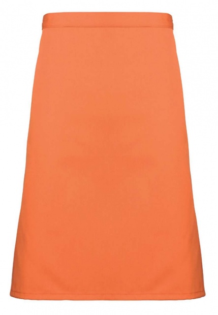 'COLOURS COLLECTION’ MID LENGTH APRON