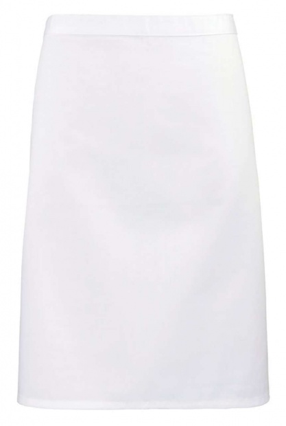 'COLOURS COLLECTION’ MID LENGTH APRON