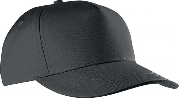 SANDWICH PEAK CAP - 5 PANELS