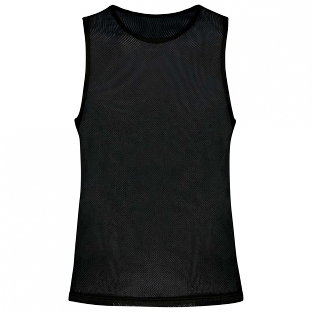 MULTI-SPORTS LIGHT MESH BIB