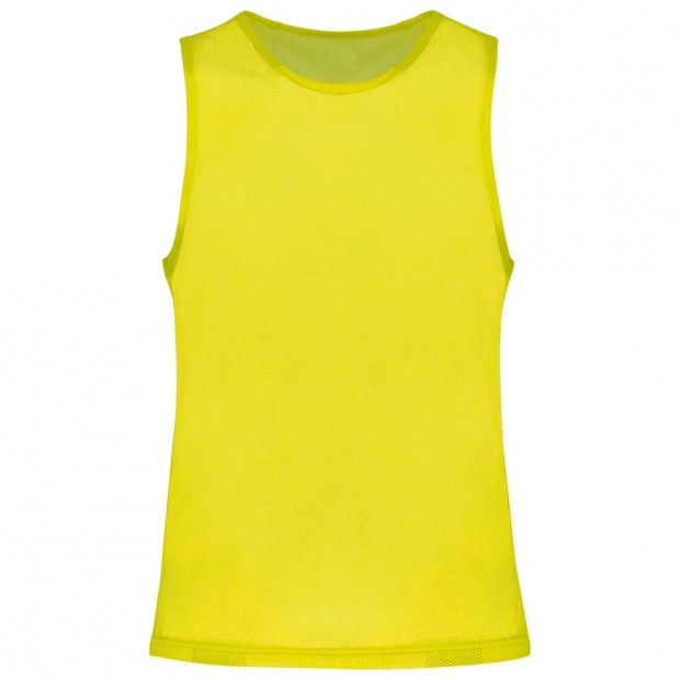 MULTI-SPORTS LIGHT MESH BIB