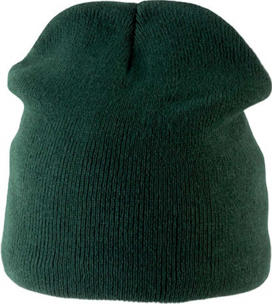 FLEECE LINED BEANIE