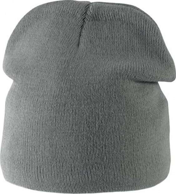 FLEECE LINED BEANIE