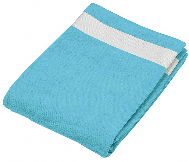 BEACH TOWEL