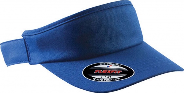 FLEXFIT® VISOR