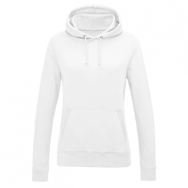 WOMEN'S COLLEGE HOODIE