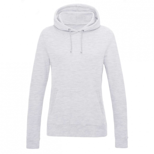 WOMEN'S COLLEGE HOODIE