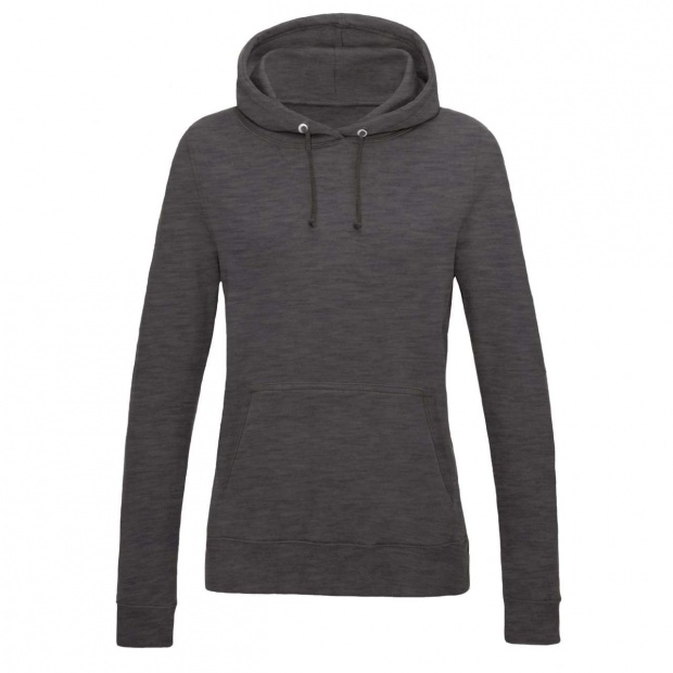 WOMEN'S COLLEGE HOODIE