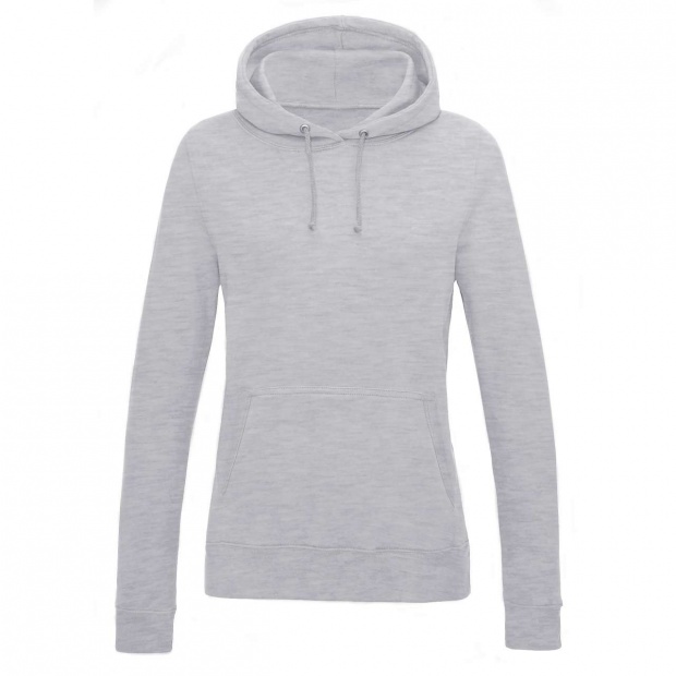 WOMEN'S COLLEGE HOODIE