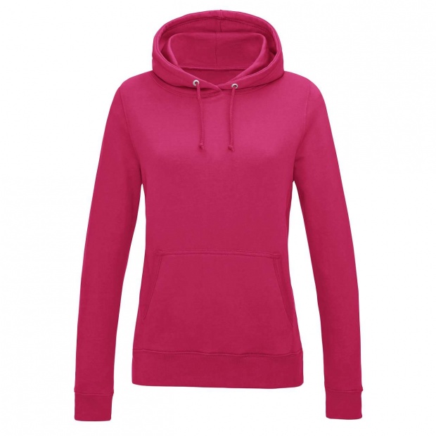 WOMEN'S COLLEGE HOODIE