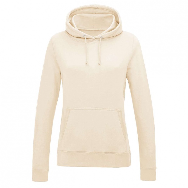 WOMEN'S COLLEGE HOODIE