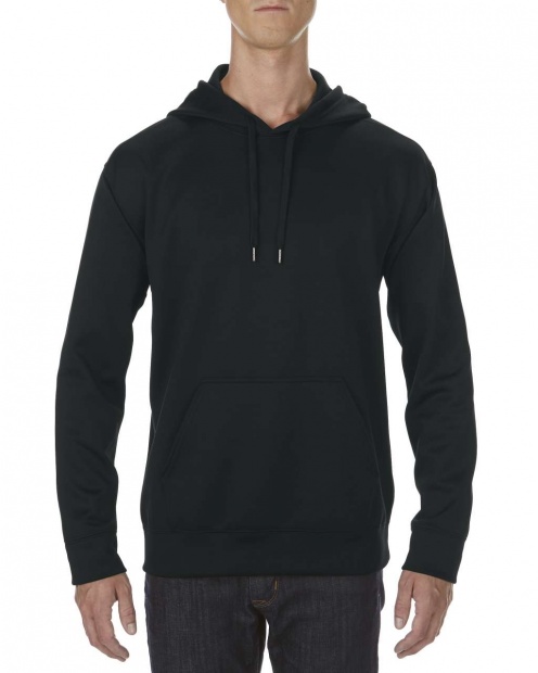 PERFOMANCE® ADULT TECH HOODED SWEATSHIRT