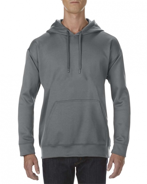 PERFOMANCE® ADULT TECH HOODED SWEATSHIRT