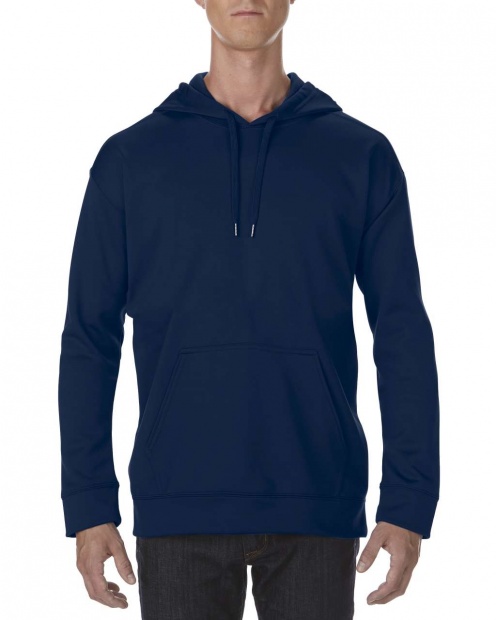 PERFOMANCE® ADULT TECH HOODED SWEATSHIRT