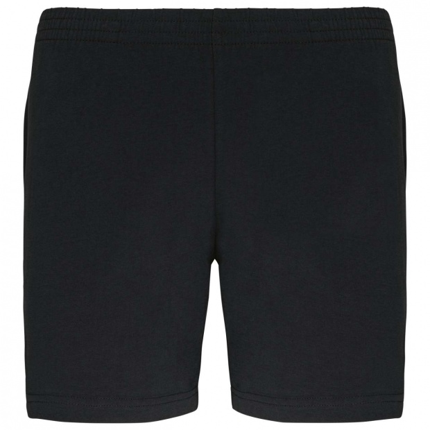 LADIES' JERSEY SPORTS SHORTS