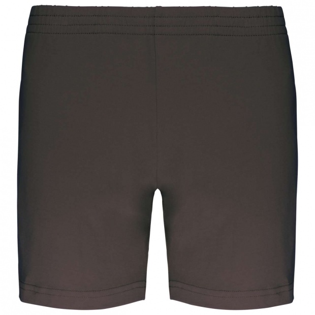 LADIES' JERSEY SPORTS SHORTS