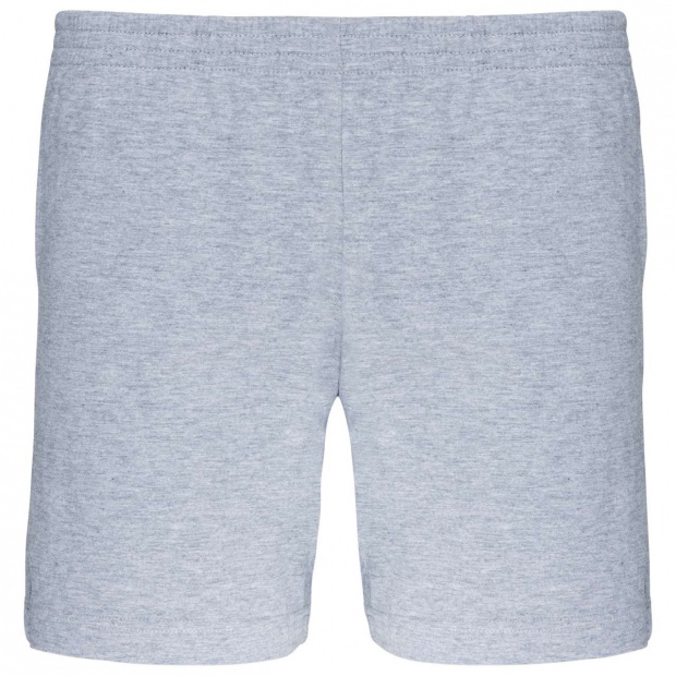 LADIES' JERSEY SPORTS SHORTS