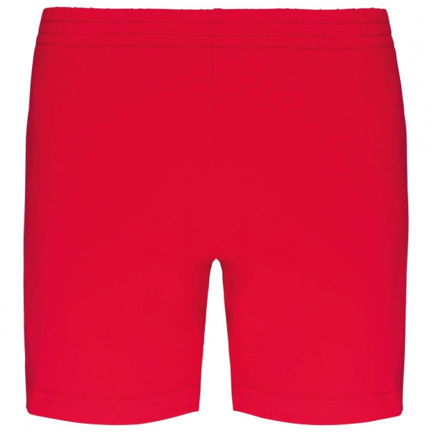 LADIES' JERSEY SPORTS SHORTS