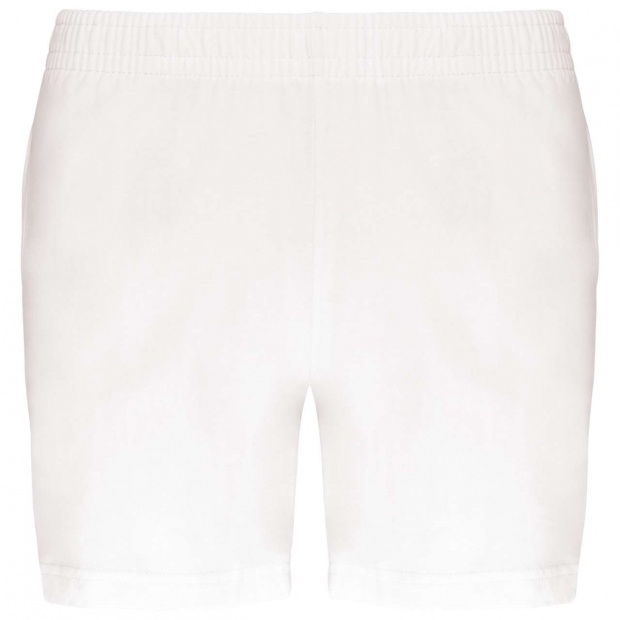 LADIES' JERSEY SPORTS SHORTS