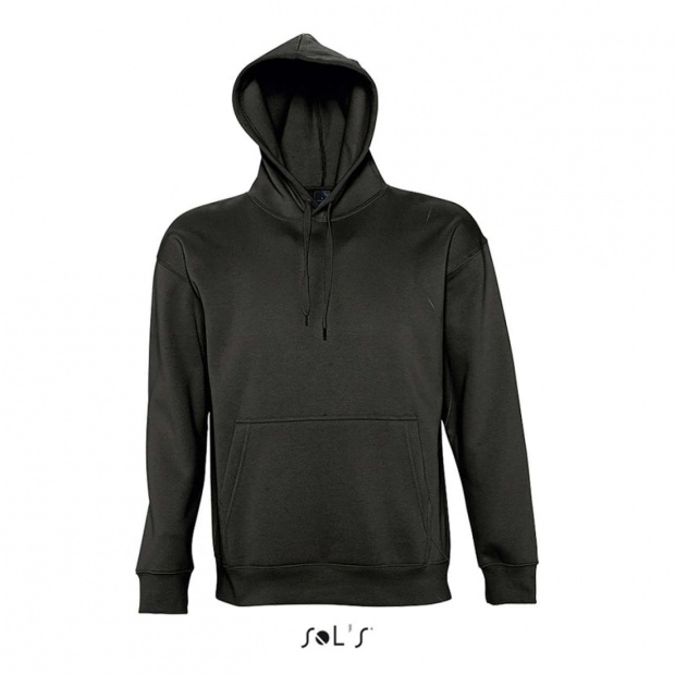 SOL'S SLAM UNISEX HOODED SWEATSHIRT