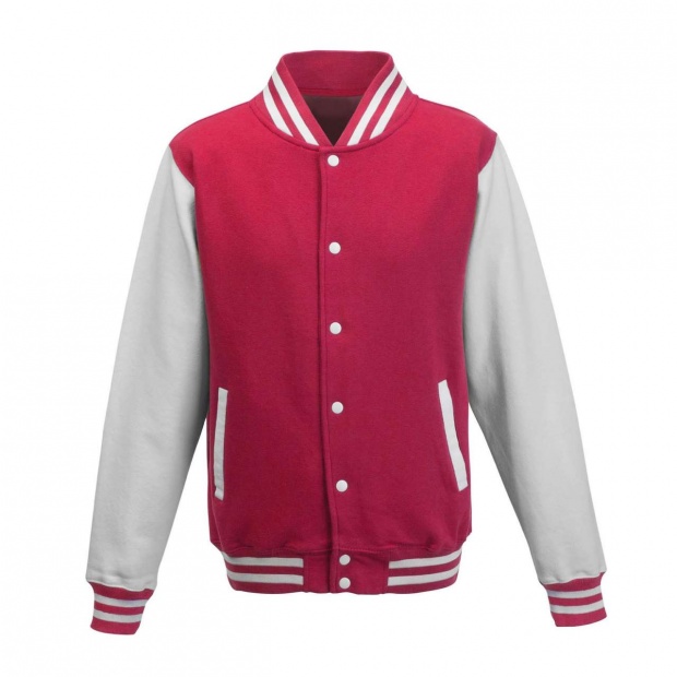 VARSITY JACKET