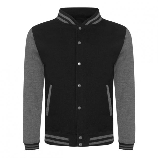 VARSITY JACKET