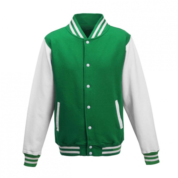 VARSITY JACKET