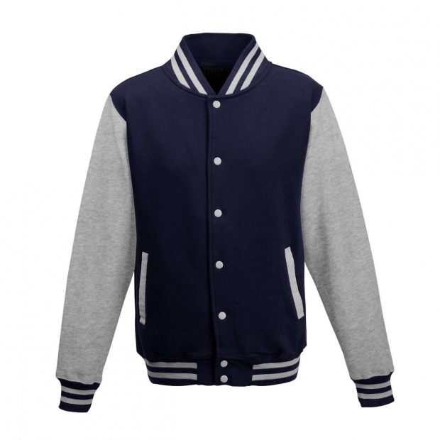 VARSITY JACKET