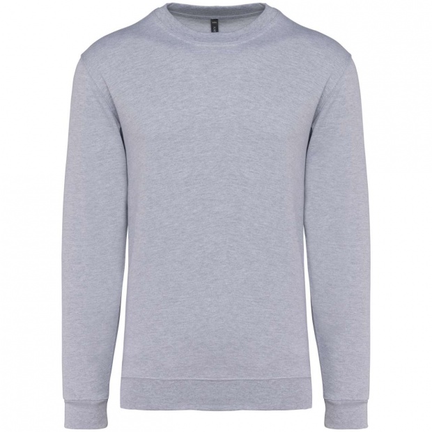 CREW NECK SWEATSHIRT