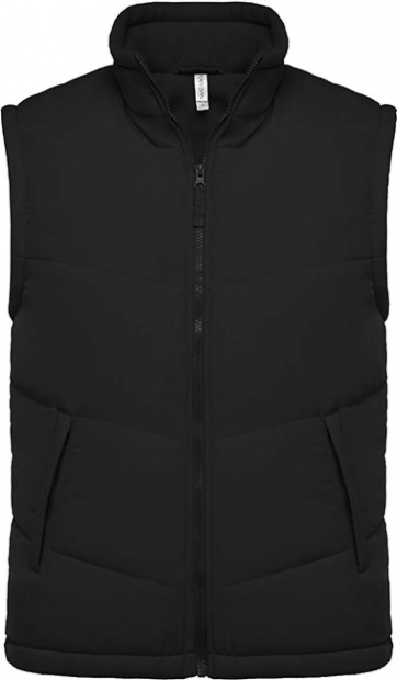 FLEECE LINED BODYWARMER