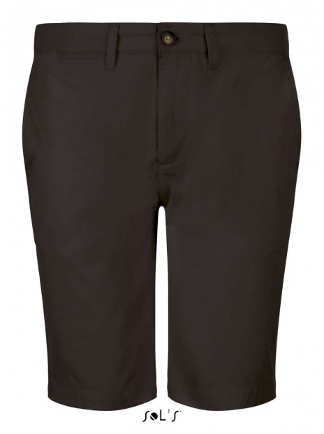 SOL'S JASPER - MEN'S CHINO SHORTS