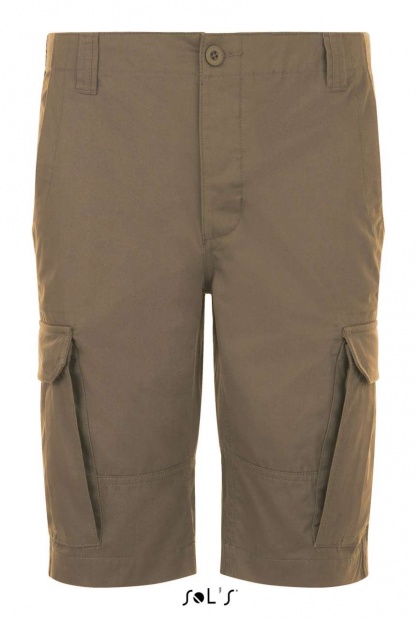 SOL'S JACKSON - MEN'S BERMUDA SHORTS