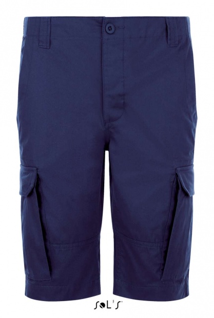 SOL'S JACKSON - MEN'S BERMUDA SHORTS