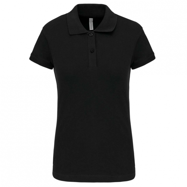 BROOKE - LADIES' SHORT-SLEEVED POLO SHIRT