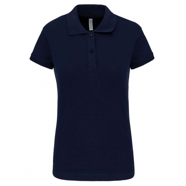 BROOKE - LADIES' SHORT-SLEEVED POLO SHIRT