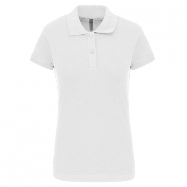 BROOKE - LADIES' SHORT-SLEEVED POLO SHIRT