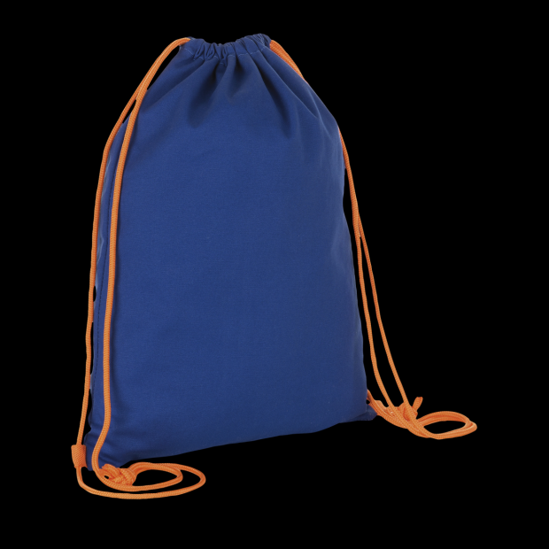 SOL'S DISTRICT - DRAWSTRING BACKPACK