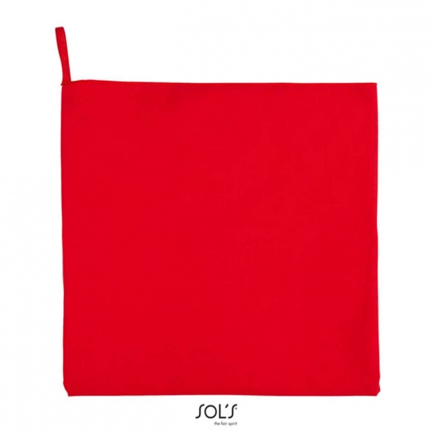 SOL'S ATOLL 70 - MICROFIBRE TOWEL