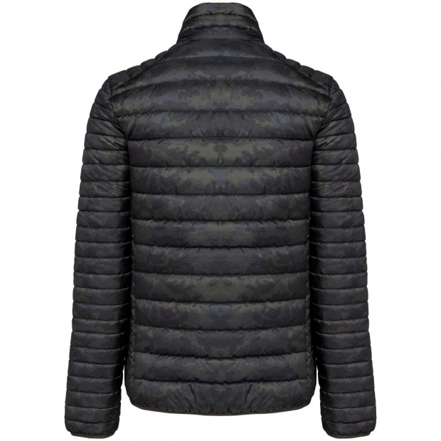 MEN'S LIGHTWEIGHT PADDED JACKET